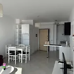 Apartman Sea View *