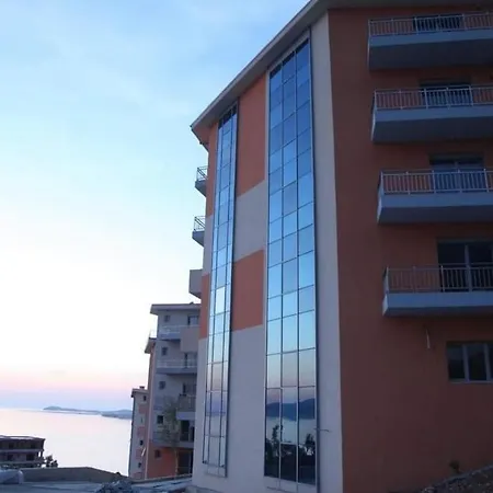 Apartman Sea View