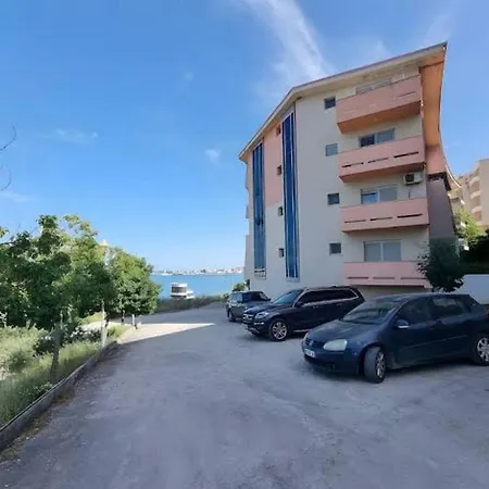 Sea View * Vlora