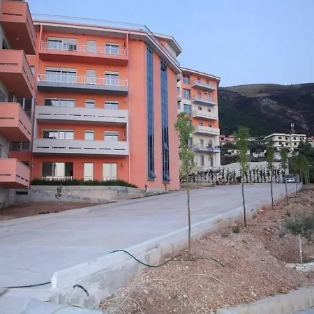 Sea View Apartment