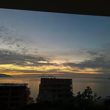 Sea View 公寓 *