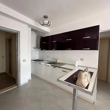 Sea View Apartment