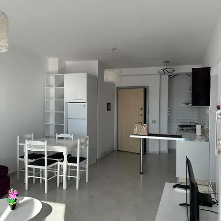Apartment Sea View *