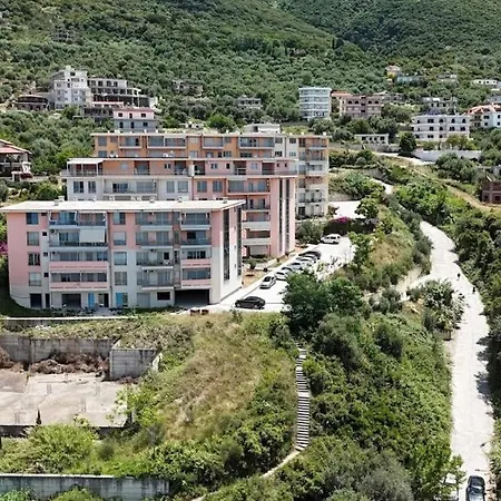 Sea View Vlore