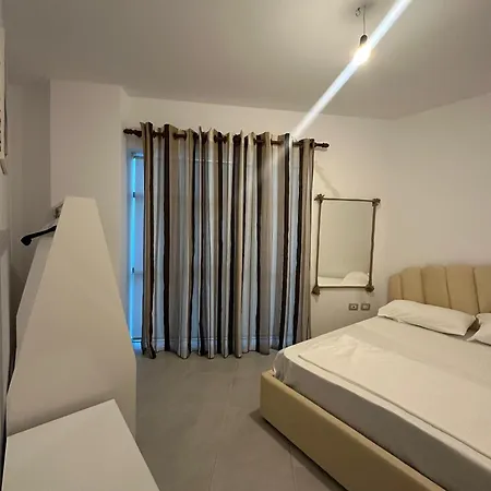Sea View Apartment