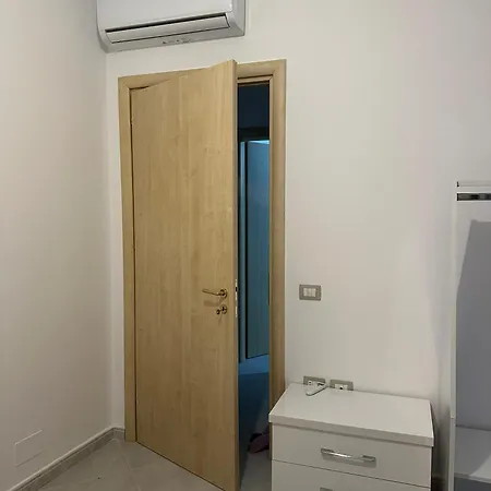 Apartment Sea View