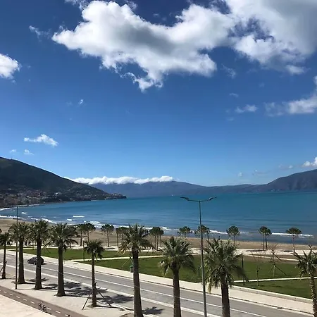 Sea View Vlore