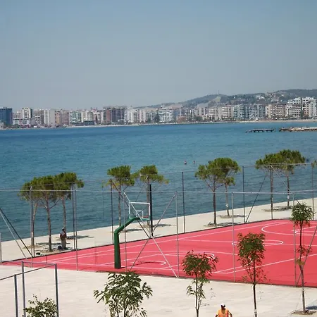 Sea View *