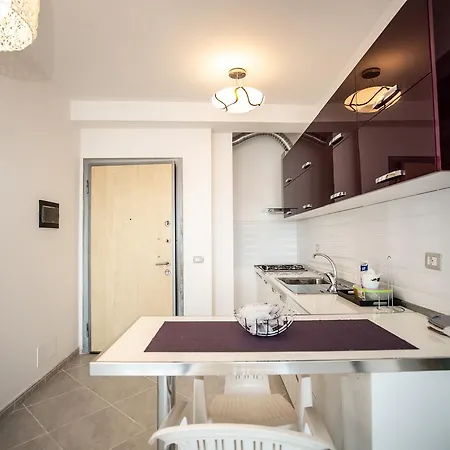 Sea View Apartment